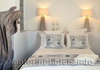Aqua Suites Imerovigli  Exclusive Suite 3